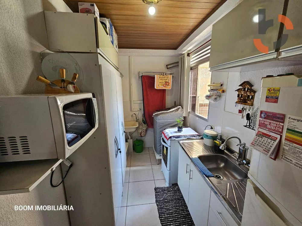 Apartamento, 2 quartos, 48 m² - Foto 10