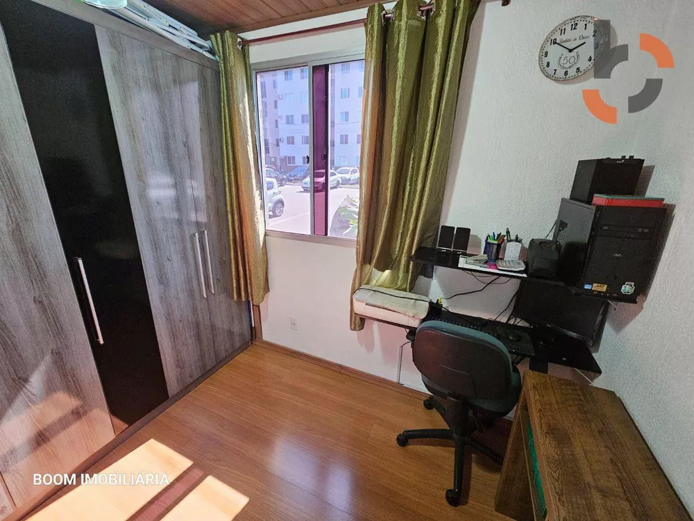 Apartamento, 2 quartos, 48 m² - Foto 9