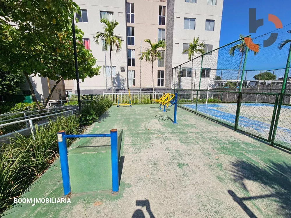 Apartamento, 2 quartos, 48 m² - Foto 19