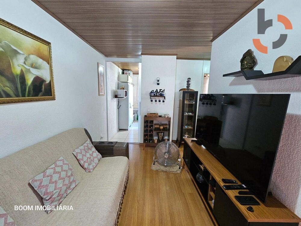 Apartamento, 2 quartos, 48 m² - Foto 1