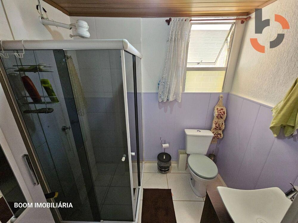 Apartamento, 2 quartos, 48 m² - Foto 5