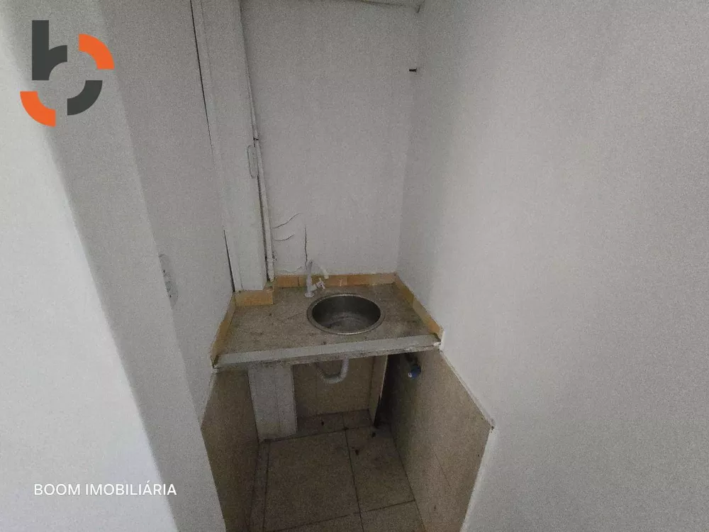 Loja-Salão, 36 m² - Foto 14