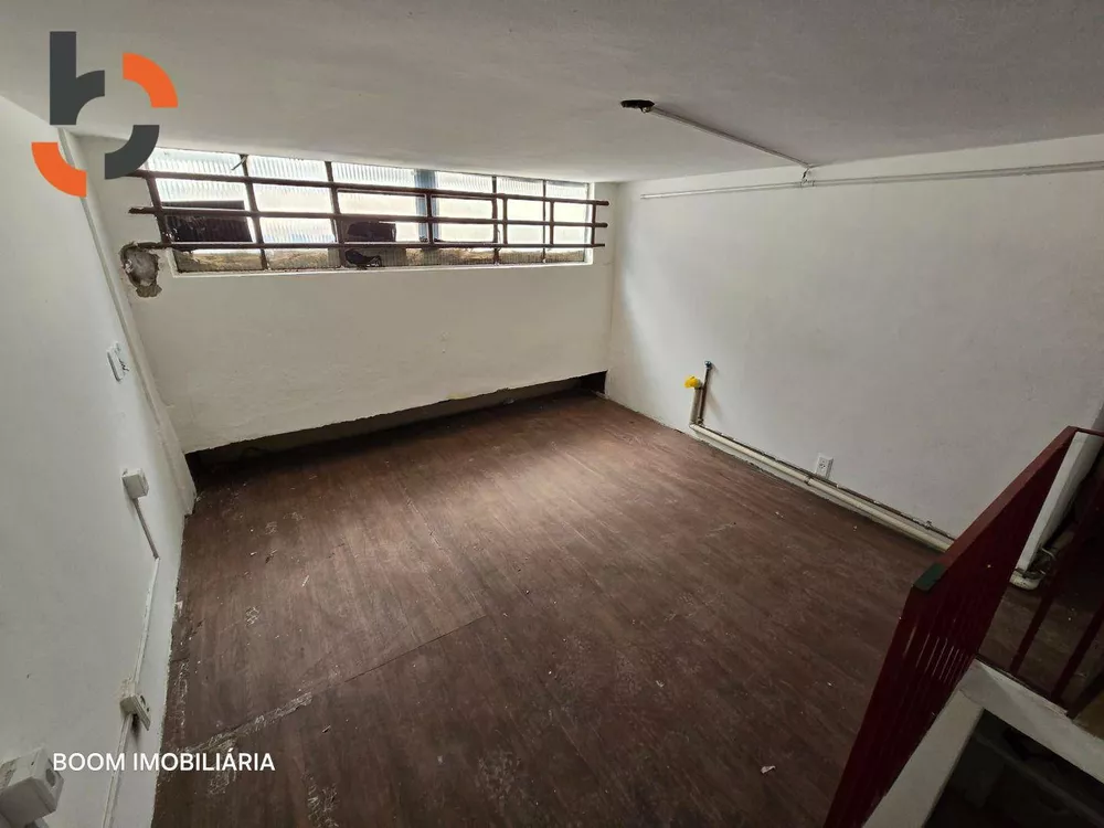 Loja-Salão, 36 m² - Foto 4