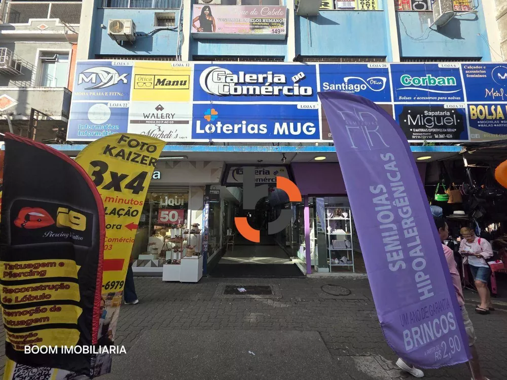 Loja-Salão, 36 m² - Foto 37