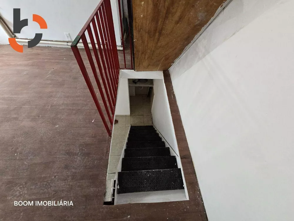 Loja-Salão, 36 m² - Foto 13
