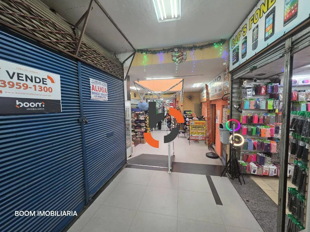 Loja-Salão, 36 m² - Foto 32