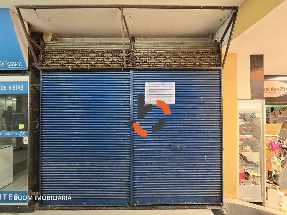 Loja-Salão, 36 m² - Foto 16