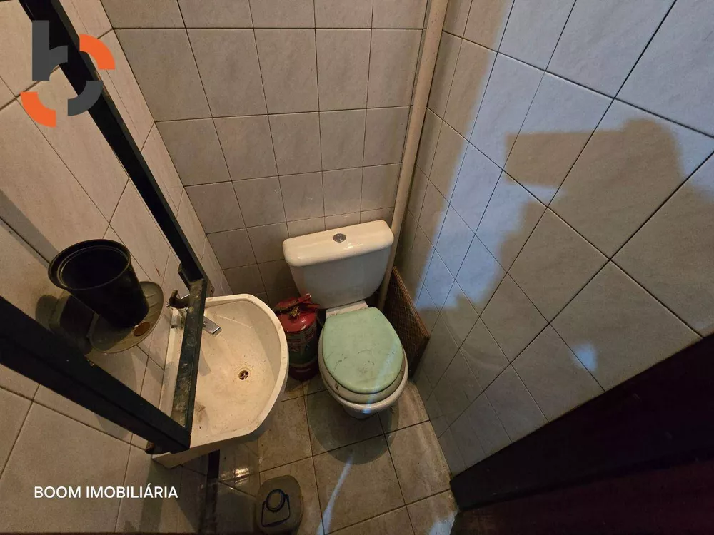 Loja-Salão, 36 m² - Foto 8