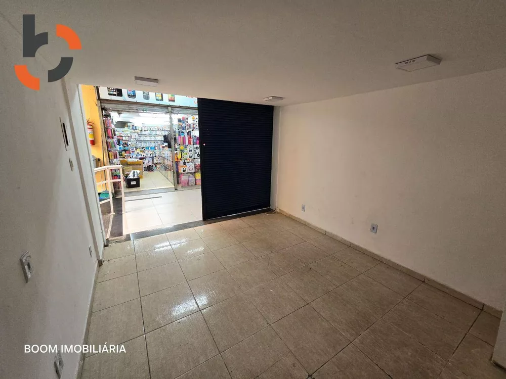 Loja-Salão, 36 m² - Foto 6