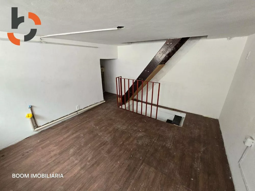 Loja-Salão, 36 m² - Foto 11