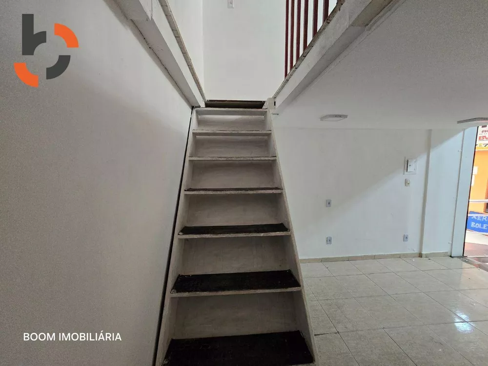 Loja-Salão, 36 m² - Foto 19