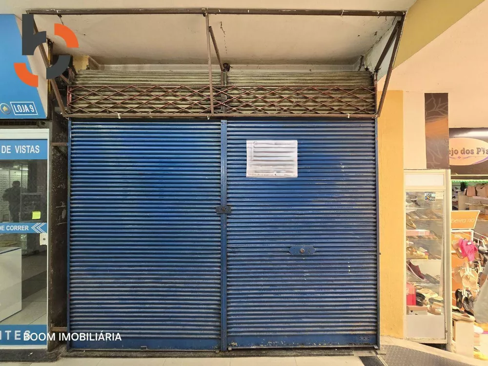 Loja-Salão, 36 m² - Foto 10