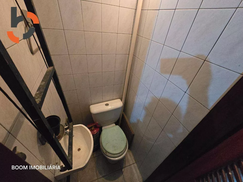 Loja-Salão, 36 m² - Foto 12