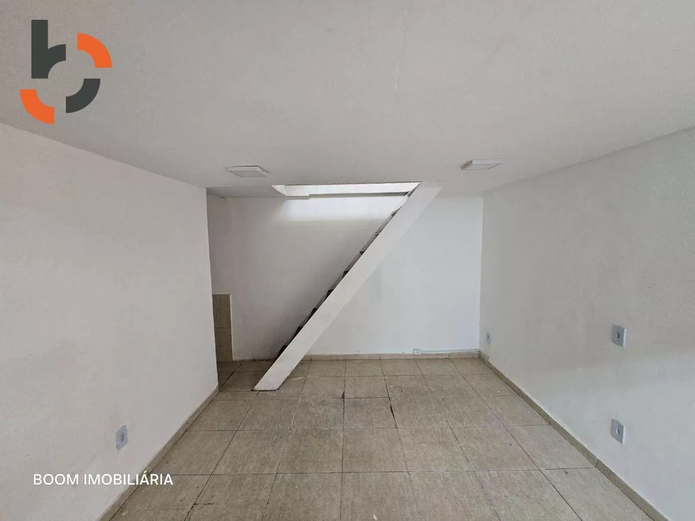 Loja-Salão, 36 m² - Foto 9