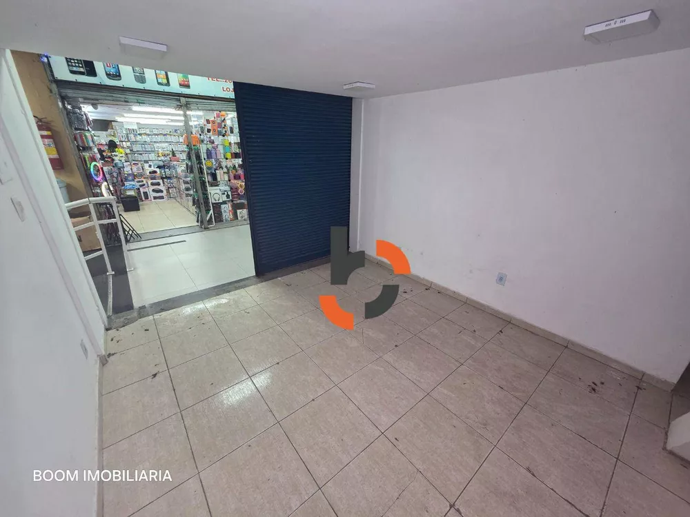 Loja-Salão, 36 m² - Foto 27