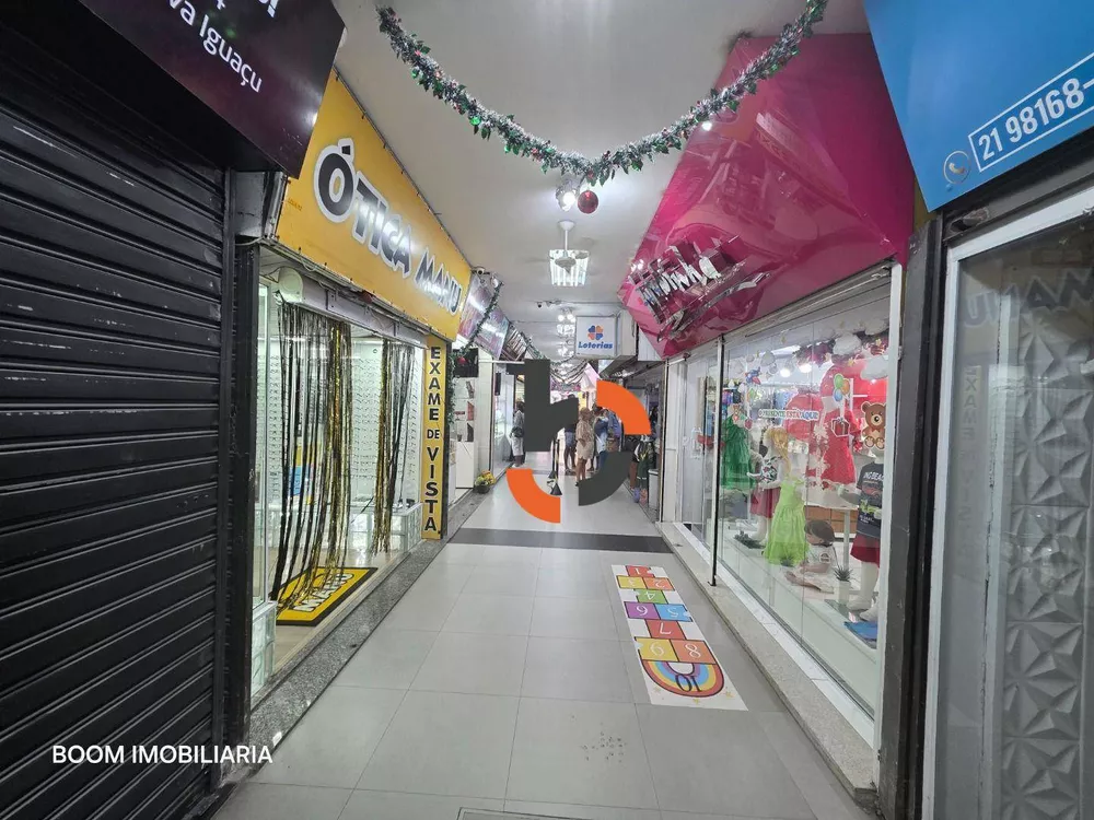 Loja-Salão, 36 m² - Foto 40