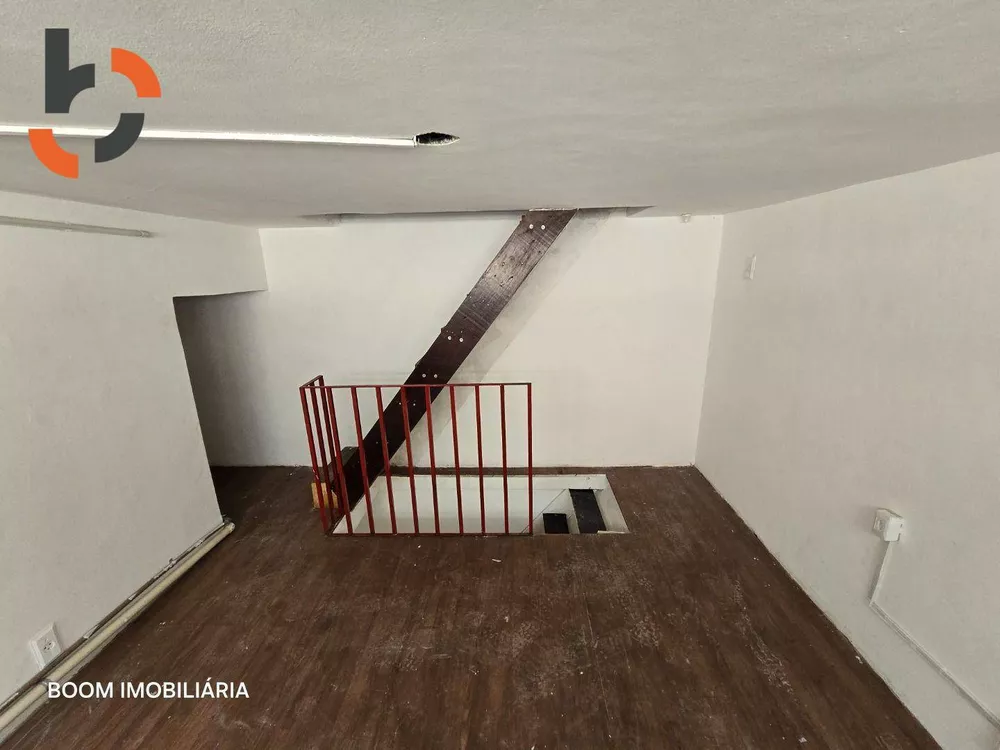 Loja-Salão, 36 m² - Foto 5