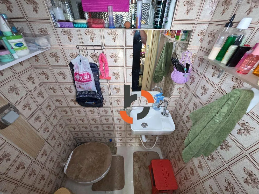 Casa, 2 quartos, 53 m² - Foto 13