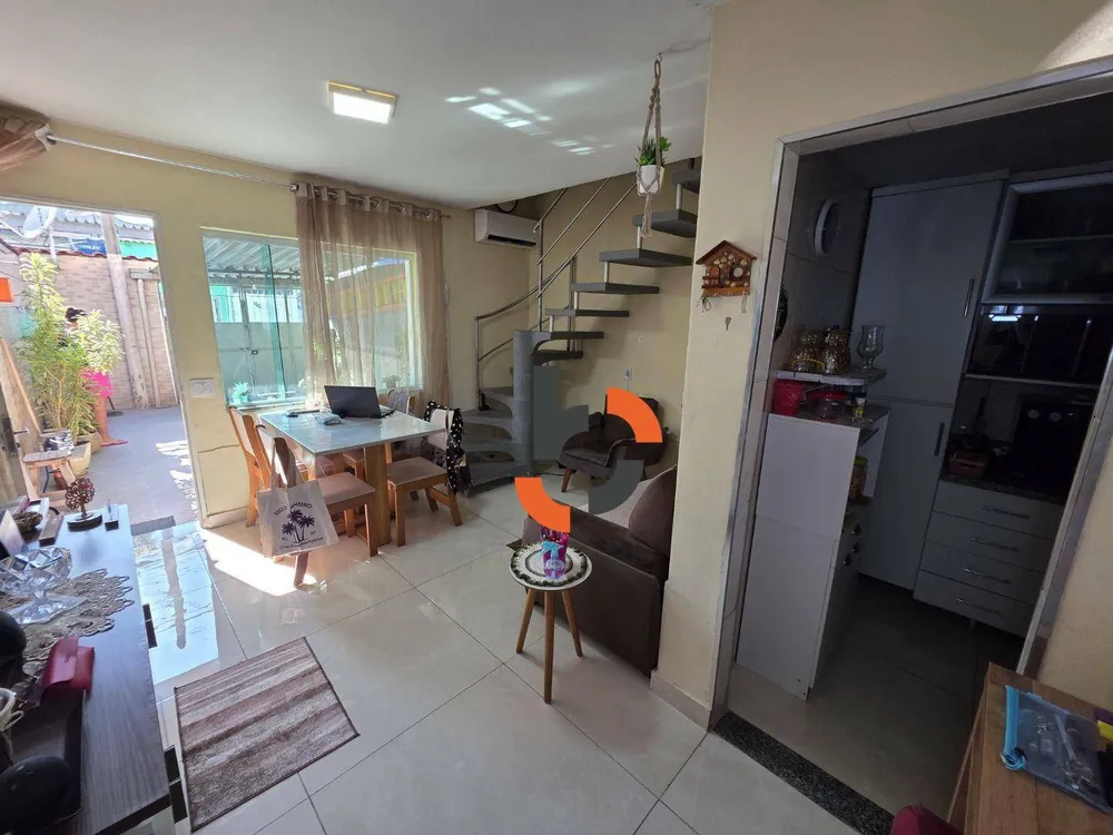 Casa, 2 quartos, 53 m² - Foto 16