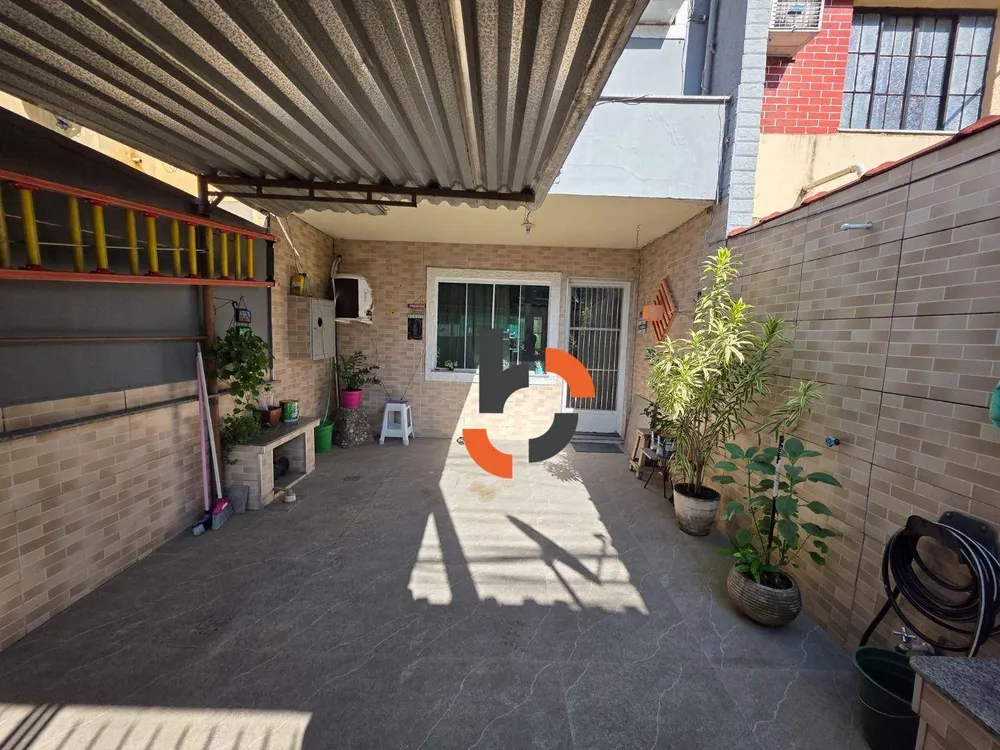Casa, 2 quartos, 53 m² - Foto 18