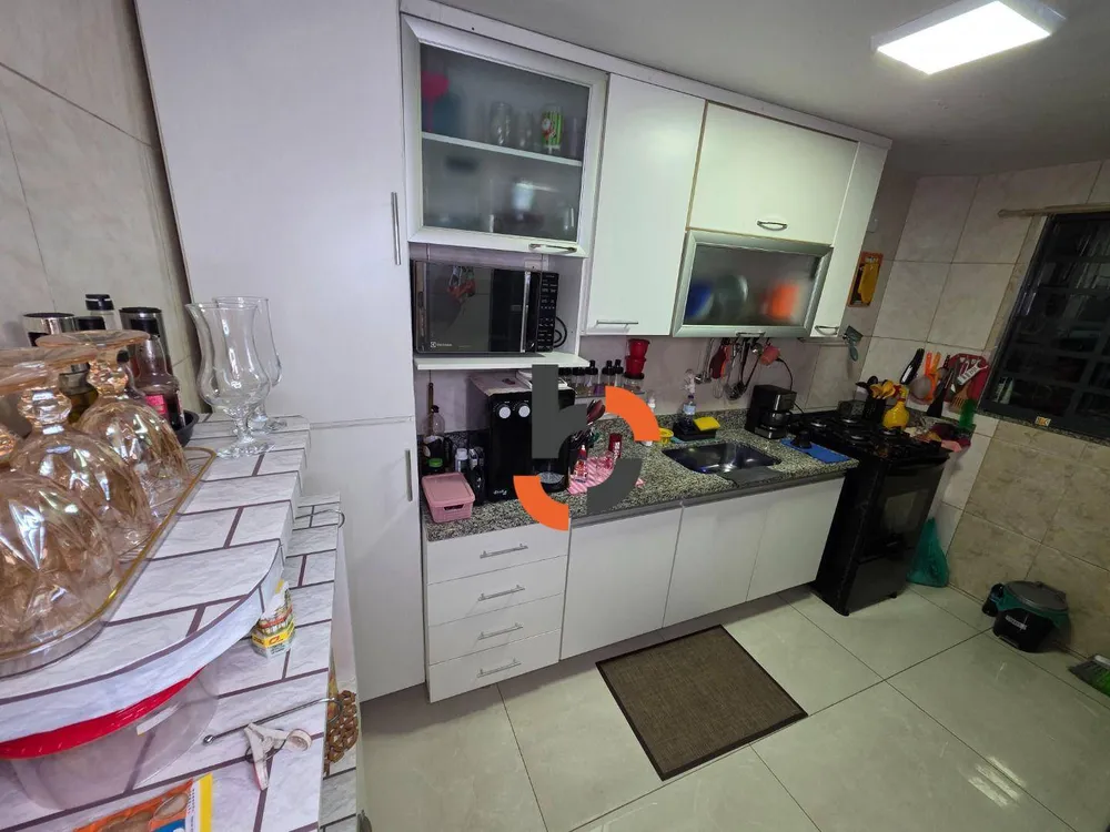 Casa, 2 quartos, 53 m² - Foto 5