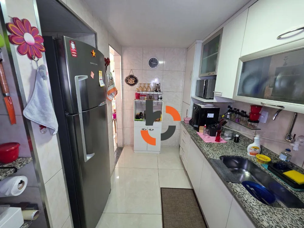 Casa, 2 quartos, 53 m² - Foto 14