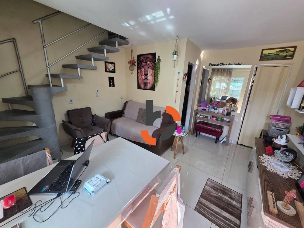 Casa, 2 quartos, 53 m² - Foto 6