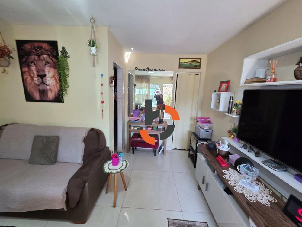 Casa, 2 quartos, 53 m² - Foto 22