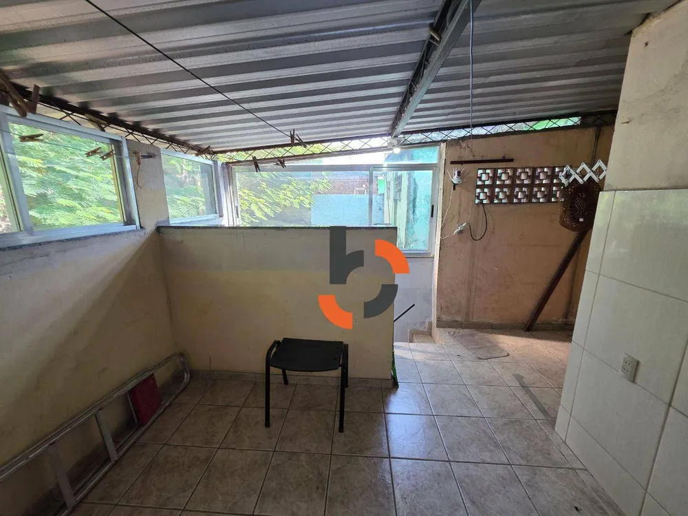 Casa, 2 quartos, 53 m² - Foto 2
