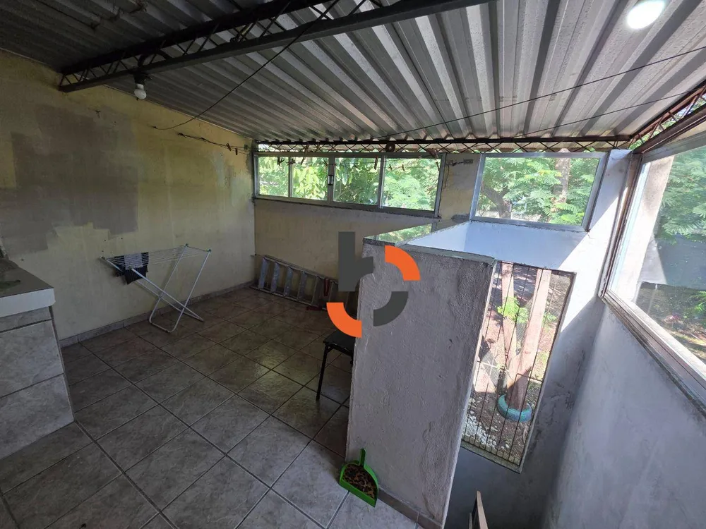 Casa, 2 quartos, 53 m² - Foto 11