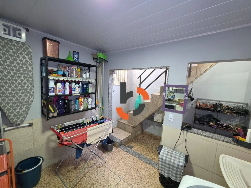 Casa, 2 quartos, 53 m² - Foto 17