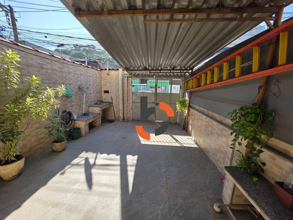 Casa, 2 quartos, 53 m² - Foto 7