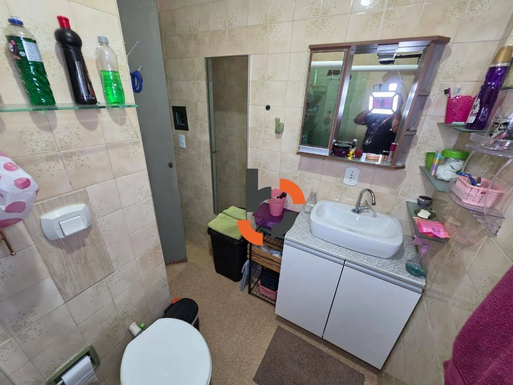 Casa, 2 quartos, 53 m² - Foto 21