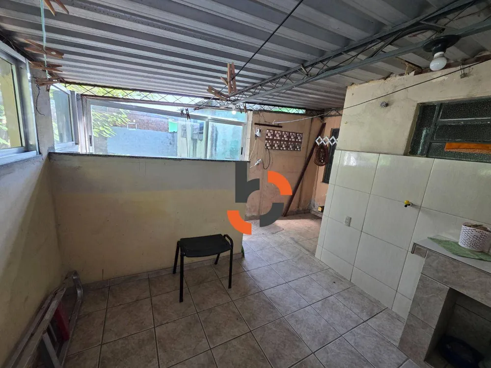 Casa, 2 quartos, 53 m² - Foto 1