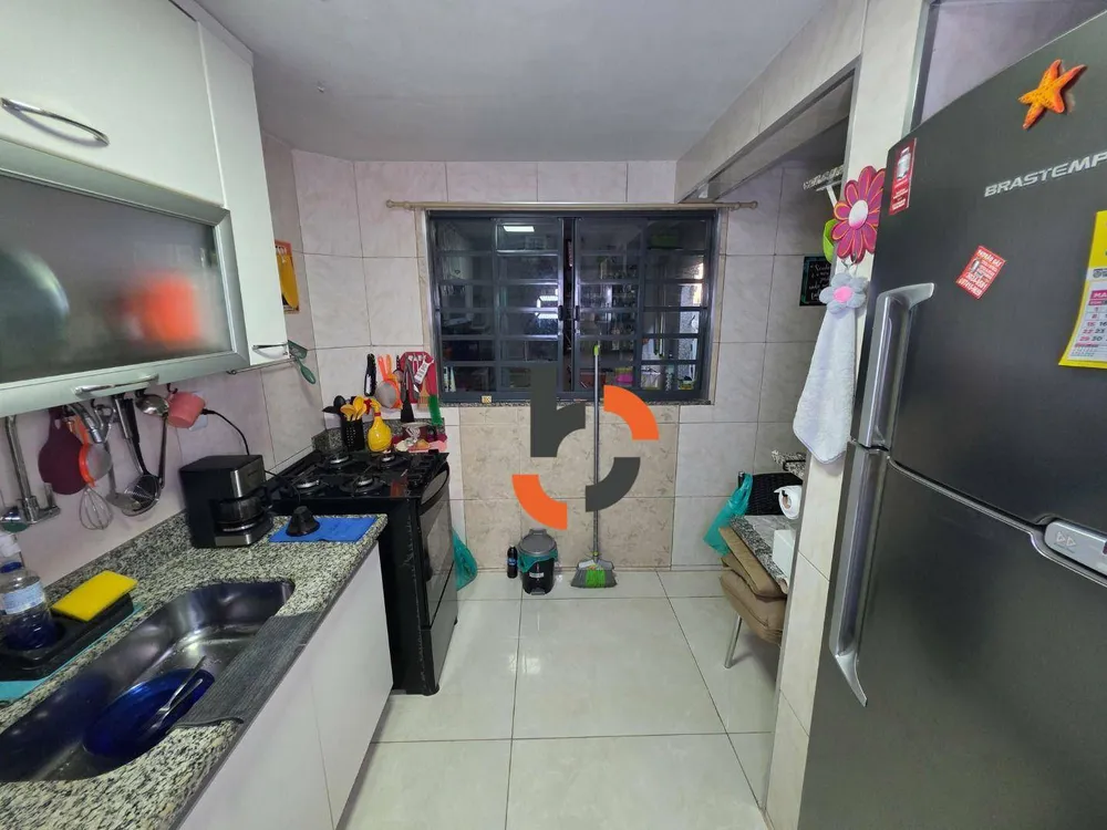 Casa, 2 quartos, 53 m² - Foto 20