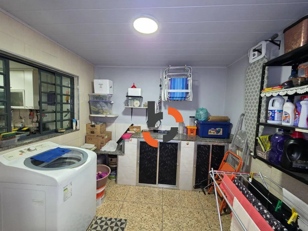 Casa, 2 quartos, 53 m² - Foto 19
