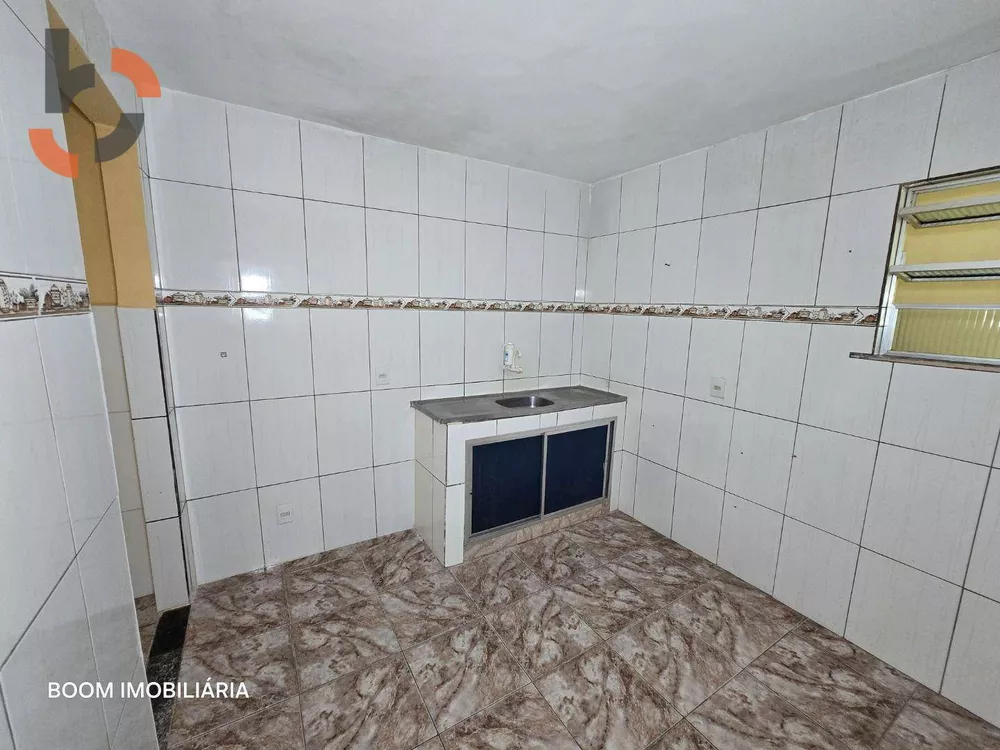 Casa, 2 quartos, 50 m² - Foto 9