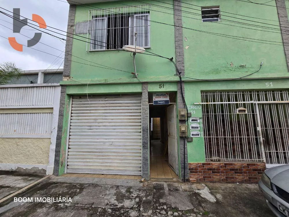 Casa, 2 quartos, 50 m² - Foto 21