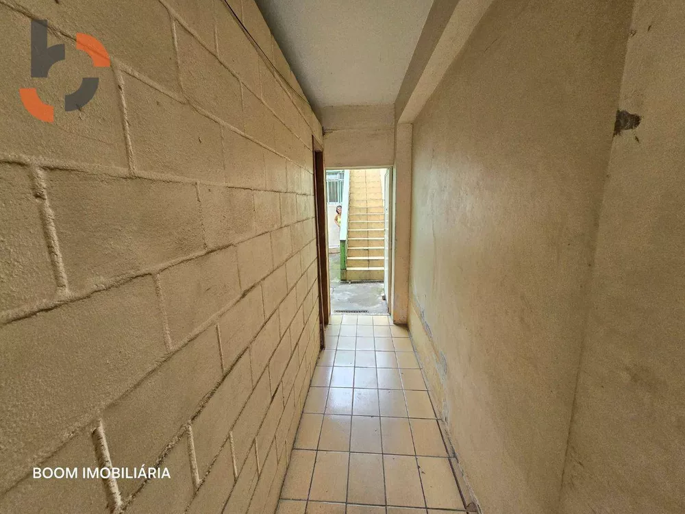 Casa, 2 quartos, 50 m² - Foto 3