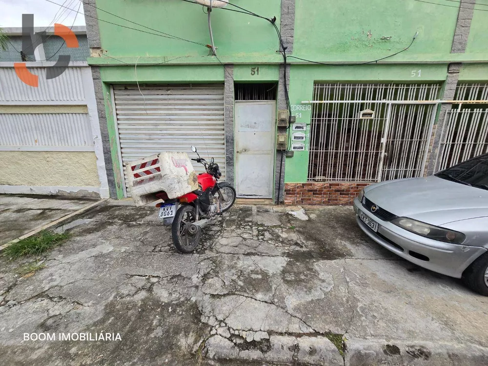 Casa, 2 quartos, 50 m² - Foto 2