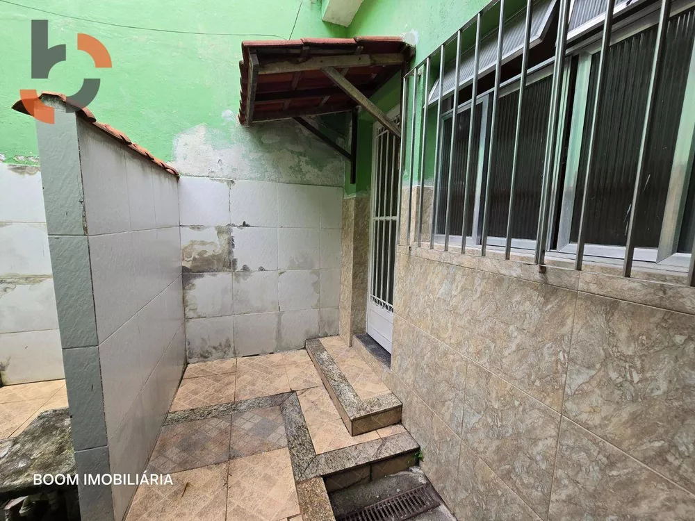 Casa, 2 quartos, 50 m² - Foto 5