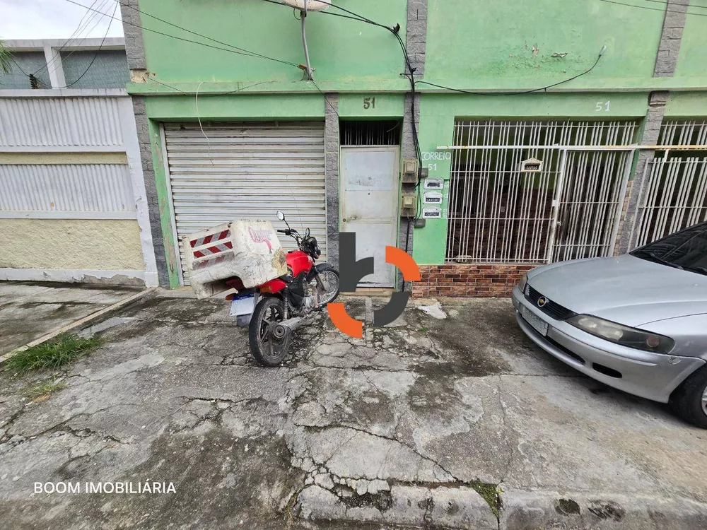 Casa, 2 quartos, 50 m² - Foto 21