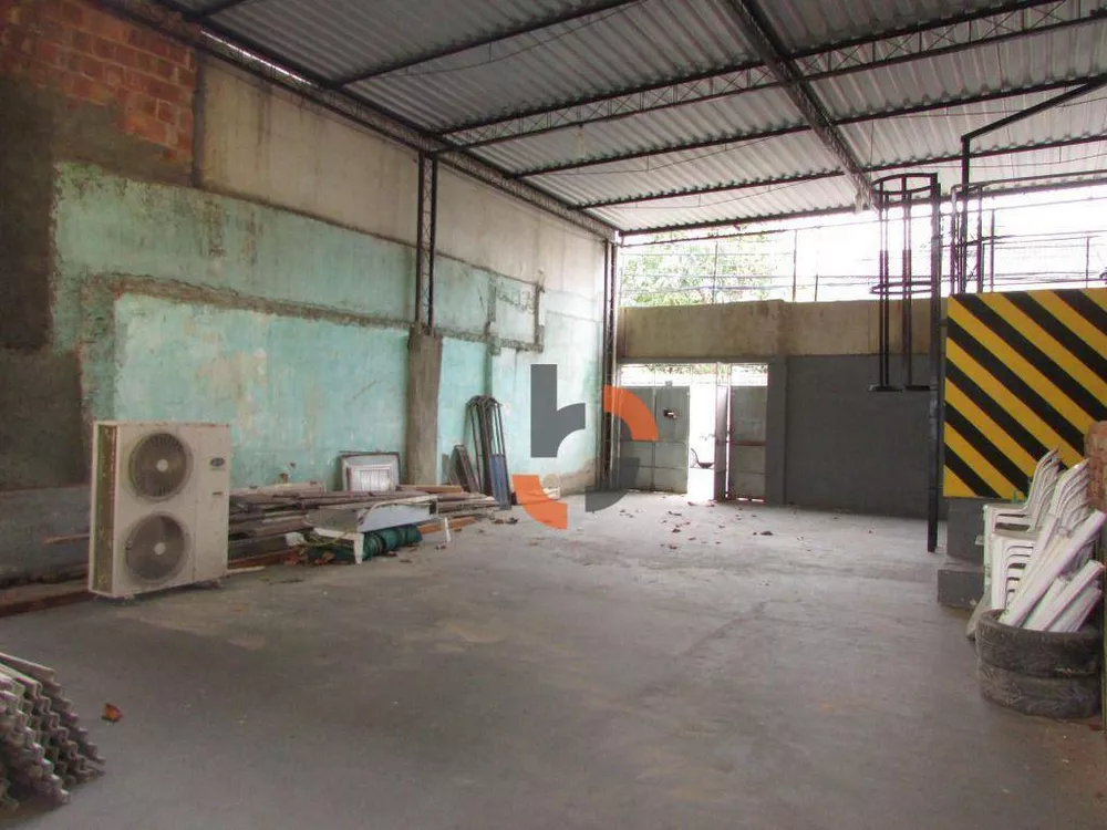 Depósito-Galpão, 230 m² - Foto 29