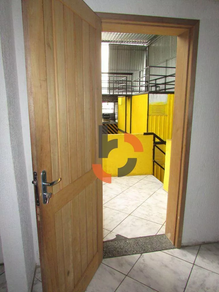Depósito-Galpão, 230 m² - Foto 18