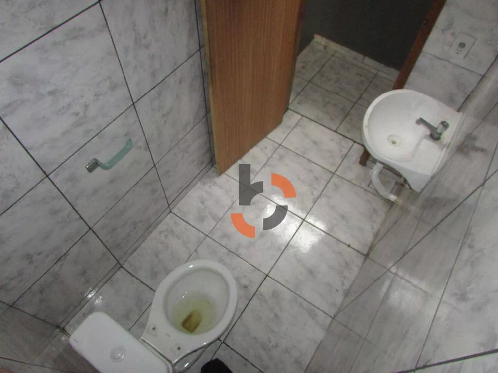 Depósito-Galpão, 230 m² - Foto 8