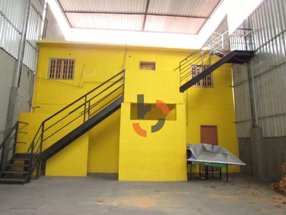 Depósito-Galpão, 230 m² - Foto 9