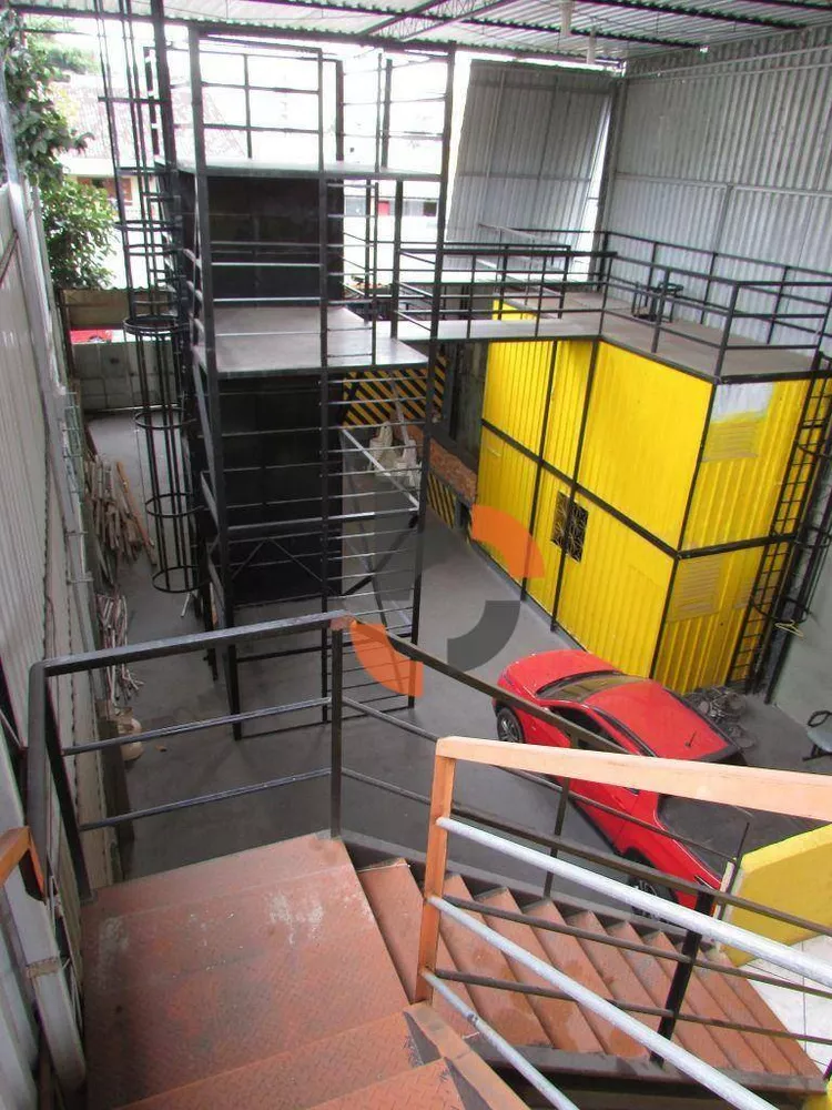 Depósito-Galpão, 230 m² - Foto 2