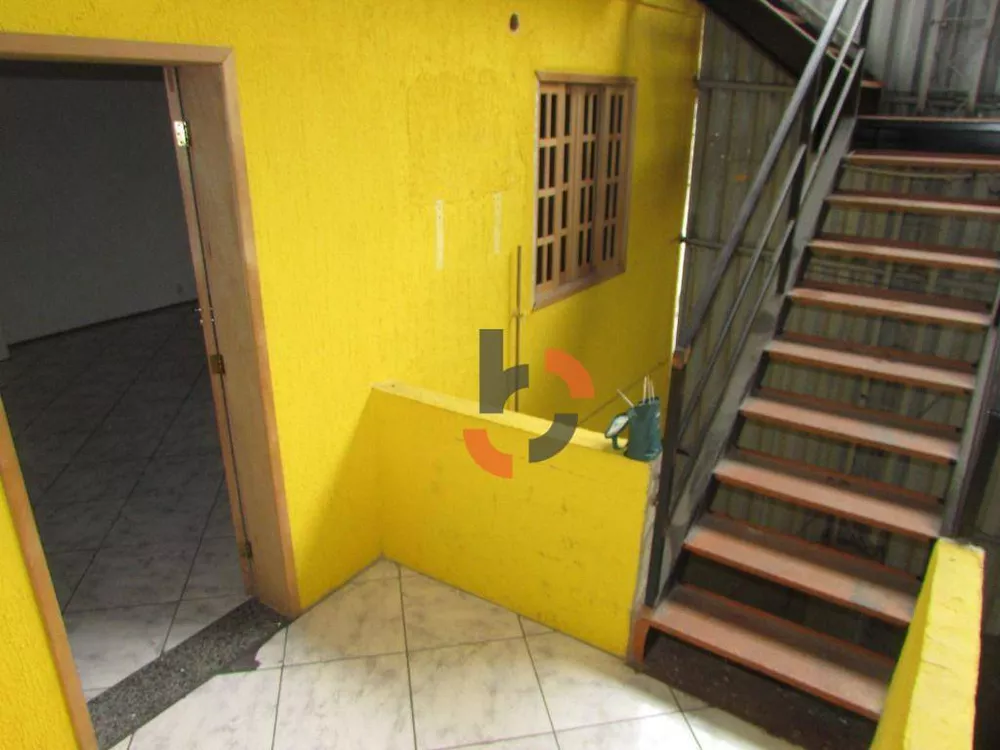 Depósito-Galpão, 230 m² - Foto 11
