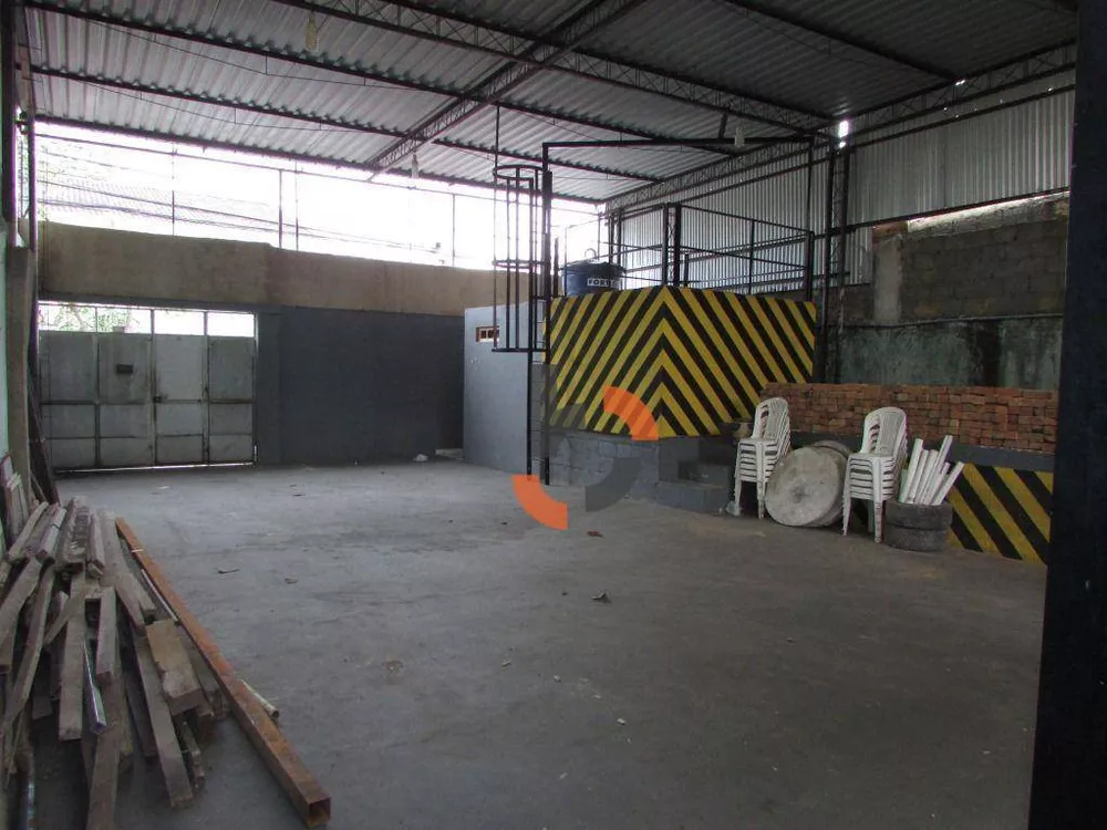 Depósito-Galpão, 230 m² - Foto 24