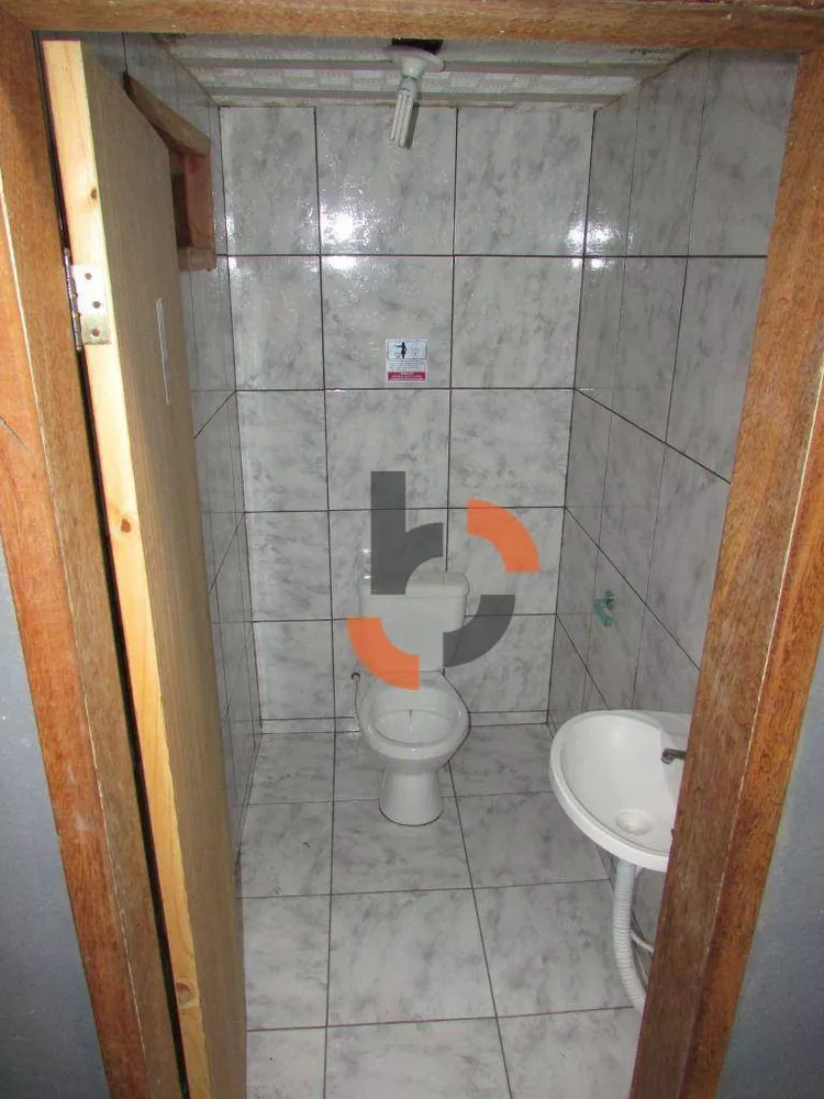 Depósito-Galpão, 230 m² - Foto 14